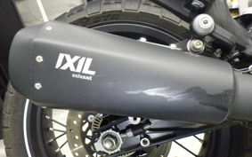 HUSQVARNA SVARTPILEN 125 2010