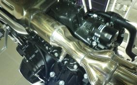 KAWASAKI Z900RS CAFE 2026 ZR900K