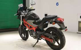 HONDA VTR 250 Gen. 2