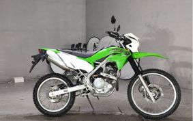 KAWASAKI KLX230 LX230A