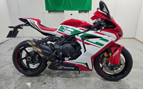 MV AGUSTA F3 800 2024 ZCGDNX