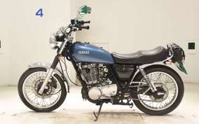 YAMAHA SR400 Gen.5 2020 RH16J