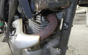 KAWASAKI KLX125D TRACKER LX125D