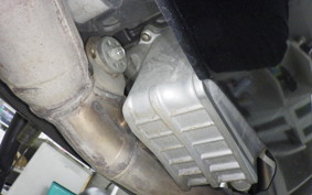 HONDA CBR600RR GEN 3 2008 PC40