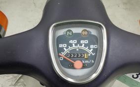 HONDA C90 SUPER CUB HA02