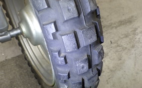 YAMAHA PW50 1979 4X4