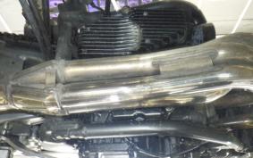 KAWASAKI BALIUS 250 Gen.2 ZR250B