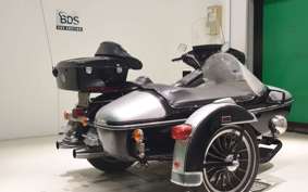 HARLEY FLHTC SIDECAR 1340 1986