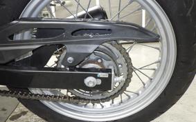 HONDA CB223S 2023 MC40