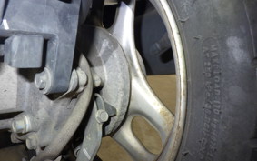 HONDA DIO CESTA GEN 2 2015 AF68