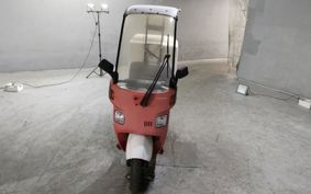HONDA GYRO TA02