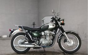 KAWASAKI W800 2011 EJ800A