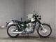 Фото Kawasaki W800 2011 с японского аукциона