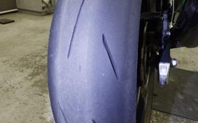 HONDA CBR400R ABS 2014 NC47
