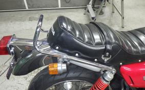 HONDA CB400F 1997 NC36