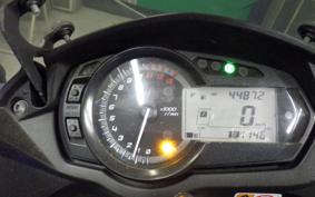 KAWASAKI NINJA 1000 A 2014
