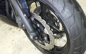 KAWASAKI NINJA 650 A 2017 ER650H