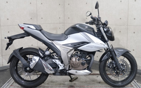 SUZUKI JIKUSA-250 ED22B