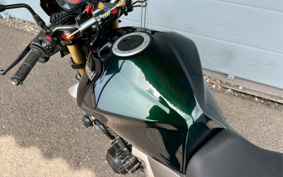 KAWASAKI Z1000 2004 ZRT00A