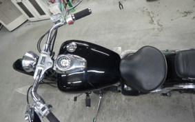 YAMAHA DRAGSTAR 400 1996 4TR