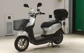 HONDA TACT-4ﾍﾞｰｼｯｸ AF79