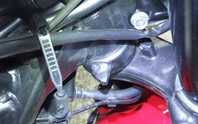 HONDA CBR400R 2025 NC65
