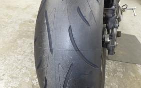 YAMAHA MT-09 Tracer 2016 RN36J