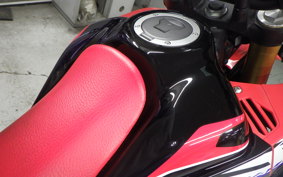 HONDA CRF250 RALLY MD44