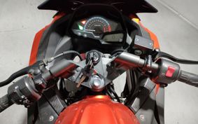KAWASAKI NINJA 250 EX250L