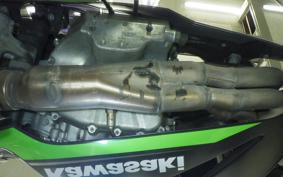 KAWASAKI NINJA ZX-6R A 2016