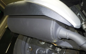 HONDA LEAD 125 JF45