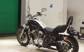 HONDA STEED 600 1994 PC21