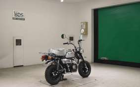 HONDA MONKEY 2019 AB27