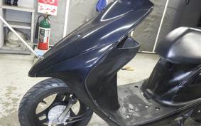 SUZUKI ADDRESS V50 CA4BA