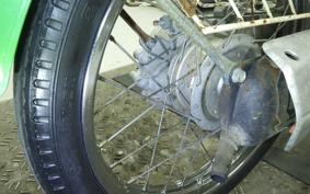 HONDA PAL 2026 NC50