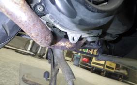 YAMAHA JOG ZR Gen.2 SA16J