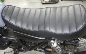 KAWASAKI 250TR 1992 BJ250F