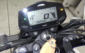 SUZUKI ｼﾞｸｻｰ150 ED131