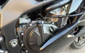 KAWASAKI NINJA ZX-25R ZX250E