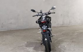 HONDA CB125 R JC79