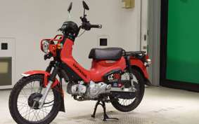 HONDA ｸﾛｽｶﾌﾞ110-2 2006 JA45