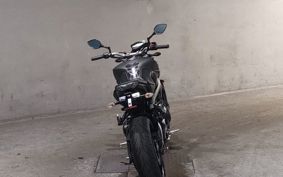 YAMAHA MT-09 2015 RN34J