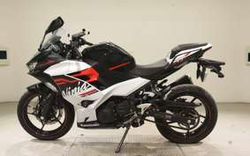 KAWASAKI NINJA 400 2020 EX400G