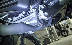 YAMAHA ﾄﾘｼﾃｨ155-3 2008 SGA9J