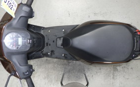 HONDA TACT-4ﾍﾞｰｼｯｸ 2023 AF79