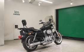 HARLEY XL883LI 2015