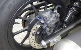 HONDA REBEL 250 S MC49