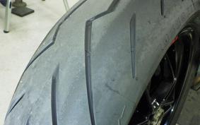 MV AGUSTA F3 800 2017