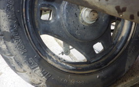 SUZUKI LET's 2 CA1PA