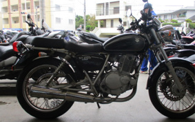 SUZUKI ST250E TYPES NJ4CA